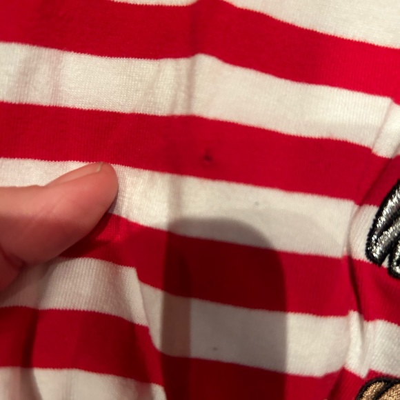 Mickey Mouse shirt men’s large - Picture 6 of 7